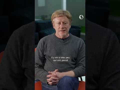 Lebensborn : la fabrique des enfants nazis