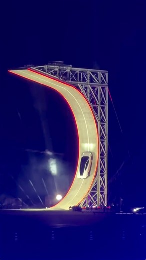 Tesla Roadster 'Kickflip' Explained: How the Rocket Roadster Flipped and Landed