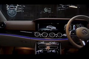 This 2020 Mercedes E Class Designo Interior came to us straight from the dealership. Corrected and Protected by the best! *Feynlab Window coating *FEYNLAB CERAMIC V2 For Bookings, Contact: 0345 9430222 | Detailing Crew - Islamabad | Facebook