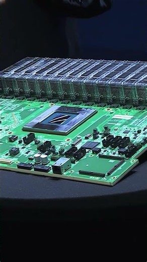 Industry-first 3nm for AI: Marvell® Teralynx® T100 Ethernet Switch