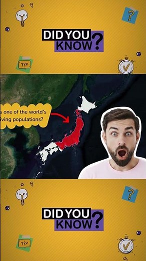 Why Do Japanese People Live So Long? 🌸 The Secret to Longevity Revealed