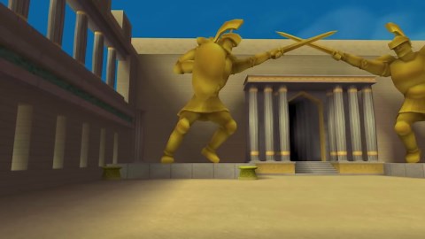 Hidden Kingdom Hearts Secrets Finally Revealed