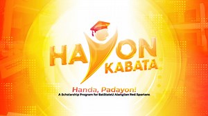 3.6K views · 179 reactions | HANDA, PADAYON! As an organization that...