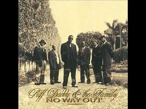 P.Diddy, Mase & Carl Thomas (Been Around The World) Remix