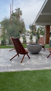 6.2K views · 64 reactions | A harmonious outdoor produce of great planning, well thoughout design! | Modern Landscape Dev | Facebook