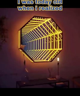 There's levels to these dimensions you know