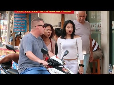 Pattaya in the daytime - Vlog 207