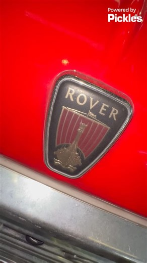 🏁 Vintage Alert! 1973 Austin Morris Mini 850DL – Perfect for Scrap or Parts! #picklesauctions #lelong #austinmorris #scrap #salvage | Pickles Asia Auctions