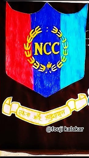 NCC status video ||😍 success song. || foujikalakar-17 #shorts