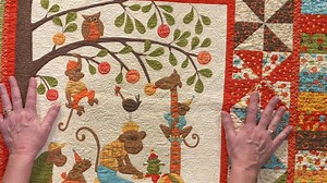 A Guide to Quilting Styles and Types