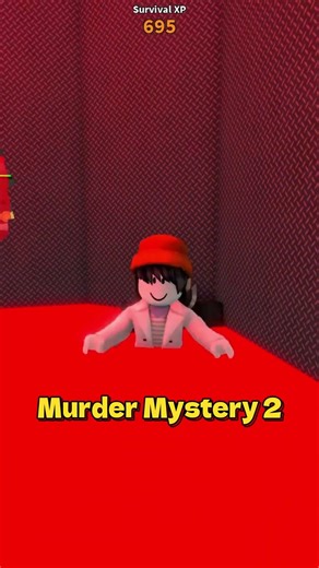 VICTORY Murder Mystery 2