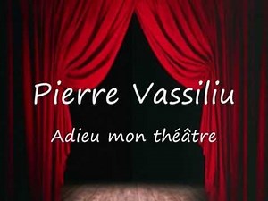 Adieu mon theatre.wmv