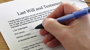 Will: వీలునామా అంటే ఏమిటి? దానిని ఎందుకు రాయాలో తెలుసా?