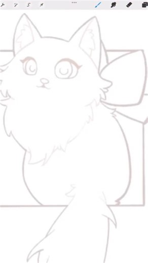 亂塗亂畫 on Instagram: "procreate上色必看！如何快速更改線稿顏色#插畫 #ps #illustrator #procreate #畫畫 #畫畫畫畫 #畫畫畫 #drawing #素材 #分享 #教程 #draw #art #artist #paint #電繪 #painting #教學"