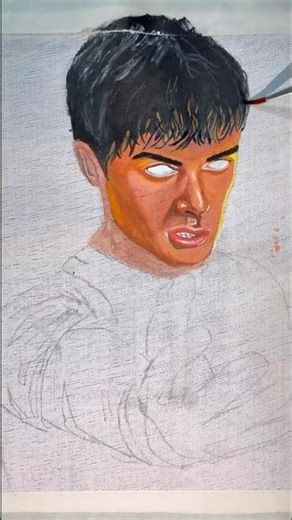 Wait till the end 🤯 Stranger thing 🫣