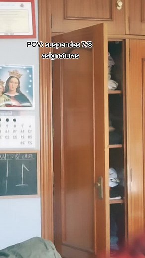 ¿En qué situación te pasaría esto?