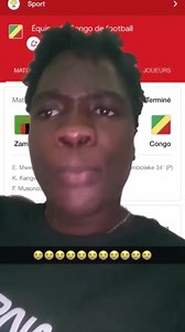 Les Diables rouges abusent 🇨🇬💔 | Congo Urban Music