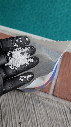 Watch GLB Stabilizer for Pool Chlorine Efficiency Great for Pools on Amazon Live