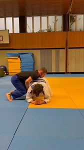 # Top 7 Best Partner Exercises for Judo Athletes_ Strengthening and Developing 🥋 | EL EL Lobo