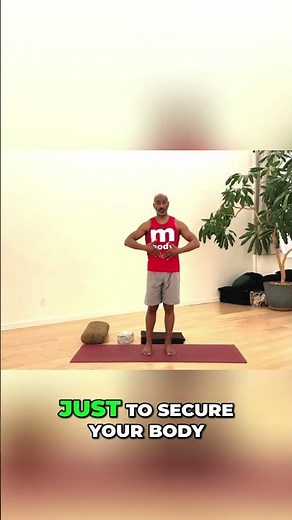 Master Tree Pose: Yoga Flow for Balance & Calm