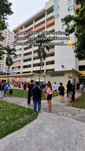 Looks like famous celebrity open restaurant again with lion dance?...🤯🤩😭 #coffee #opening