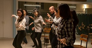 Every Song From 'All Together Now' — Including That Auli'i Cravalho Original