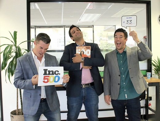 About Big Block Realty - Big Block Realty