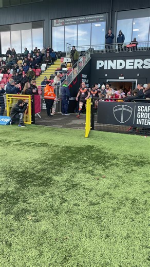 👊 The road to Wembley begins here #WeAreSheffield