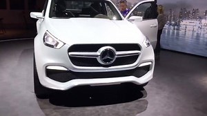 1M views · 5.7K reactions | Benz pick up  #Mercedes-Benz | Compare Cars | Facebook