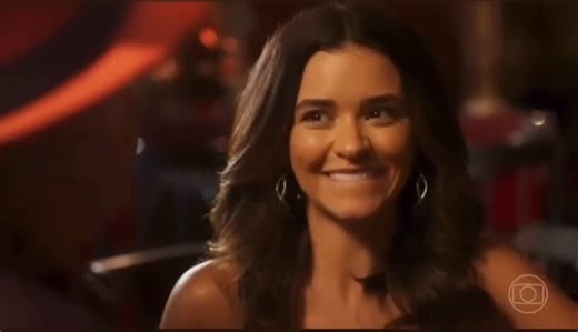 Talita Younan | que honra dividir uma novela inteira ao lado de uma das maiores inspirações que eu tenho: @aryfontoura 💝 Feliz aniversário meu amigo, que... | Instagram