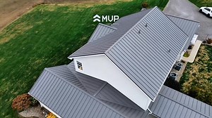 In Montgomery, PA, we completed a project that highlights why metal roofing is such a great choice. Beyond durability, it gave the home a complete refresh — more modern, more beautiful, and better protected.  Want this level of finishing? Contact MVP Metal Roofing.  (570) 989-5205  www.mvpmetalroofing.com #MVPMetalRoofing #MontgomeryPA #MetalRoof #premiumfinish | MVP Metal Roofing | Facebook