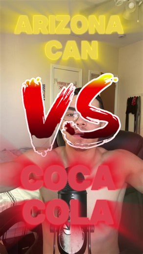 ARIZONA CAN 🟡 VS COCA COLA CAN 🔴 I HOPE U GUYS ENJOYED THIS VIDEO MAKE SURE TO SUBSCRIBE TO SCARYJERRYASMR WE ARE LIVE-STREAMING RIGHT NOW👉 🎵ＧＯ ＦＯＬＬＯＷ ＭＥ ＯＮ ＴＩＫＴＯＫ🎵 ↓↓↓ https://www.tiktok.com/@scaryjerryasmr?_t=ZT-8x7cI3aSwNq&_r=1 https://www.instagram.com/scaryjerryasmr?igsh=ZnNucGIyaHRkeTU5&utm_source=qr ➖ 𝚂𝚘𝚌𝚒𝚊𝚕𝚜 (𝙴𝚝𝚌)📝!➖ INSTAGRAM 🔗 https://www.instagram.com/scaryjerryasmr?igsh=ZnNucGIyaHRkeTU5&utm_source=qr 🟣 𝐓𝐰𝐢𝐭𝐜𝐡 twitch.tv/shiiits_jerry 📩 𝐁𝐮𝐬𝐢𝐧𝐞𝐬𝐬 𝐈𝐧𝐪�