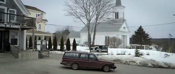 Pod | movie | 2015 | Official Trailer