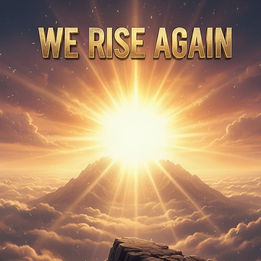 We Rise Again - Virtox Band: Song Lyrics, Music Videos & Concerts