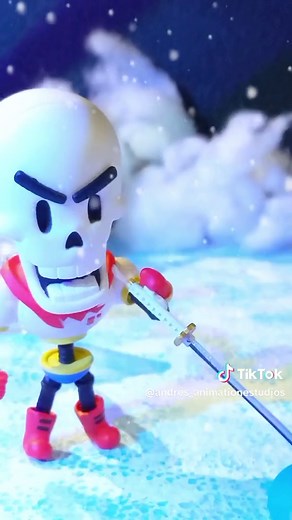 #undertalesifuerarealista #sans #papyrus #papyrusundertale #frisk #friskundertale #tobyfox #tobyfoxundertale #sansundertale #undertale#undertaleanniversary #undertalegenocide #undertalesans #deltarune#undertaleedit #undertalegame #deltaruneedit#undertalecharacters#underverse #undertaleedit#videogamestoys #videogamesfigures #nendoroid#goodsmile #goodsmilecompany #sansskeleton#toriel #torielundertale #StopMotion #stopmotionanimation#shorts#short #figure #toy #toys #figures #figuras #juguetes #jugu
