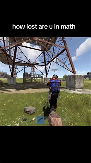 #rust #fyp #foryoupage #sad | rust