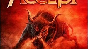 Accept - Blind The Rage (Full Album 2014)