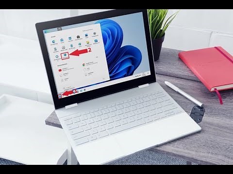 💻📌 Como ANCLAR y DESANCLAR "ESTE EQUIPO" en INICIO de WINDOWS 11 FÁCIL y RÁPIDO