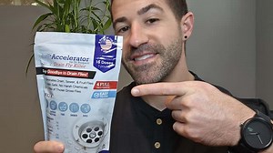 Watch MUST WATCH before buying Dr. Pooper Drain Fly Killer Powder on Amazon Live