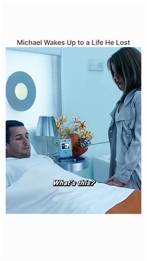 celeb updates on Instagram: "🎬 Movie: Click (2006) 🎭 Genre: Comedy • Fantasy • Drama ⏱ Runtime: ~107 minutes ⭐ Rating: ~6.4/10 (IMDb) 📖 Overview: Click follows Michael Newman, a busy architect who discovers a magical remote that lets him fast-forward, pause, and rewind moments of his life. What starts as a fun shortcut soon turns into a powerful lesson about time, family, and the cost of skipping life’s small moments. 💛 Why It’s Loved: • Comedy mixed with unexpected emotional depth • Relatab