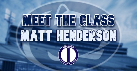 Meet The 2025 Class: TE Matt Henderson