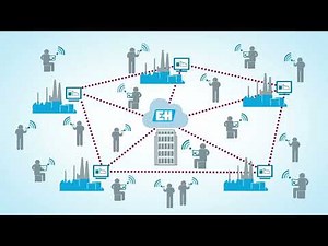 Run the supply chain of tomorrow - Inventory Control System