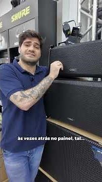 QSC Line Arrays: LA Series (LA-108 and LA-112) 🔊