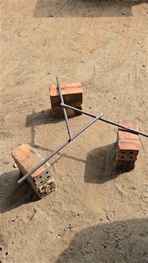 idea of making a fast fire furnace