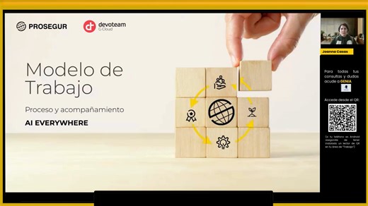 Google. Checklist de migración (ES)