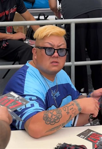 ブレイキングダウン17: 9/27の試合情報とチケット