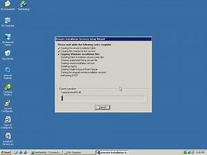 How to Configure Remote Installation Services on Windows Server RIS