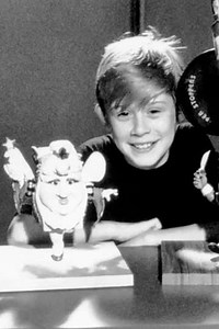 The Making of The Pagemaster (1994) - Movie