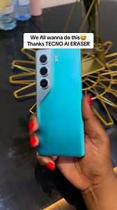 4.2K views · 3.3K reactions | Un objet indésirable sur ta jolie photo ? Efface-le simplement grâce à la fonction IA Erase incluse dans la série #CAMON40. | TECNO Mobile | Facebook