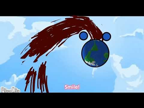 cute Venus x Earth vid! ❤ HD (Solarballs)